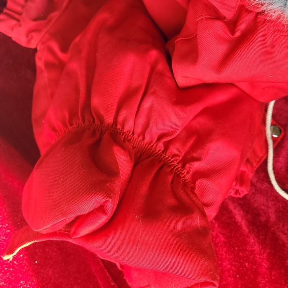 Parka 🐕 (S) - Picture 4 of 8